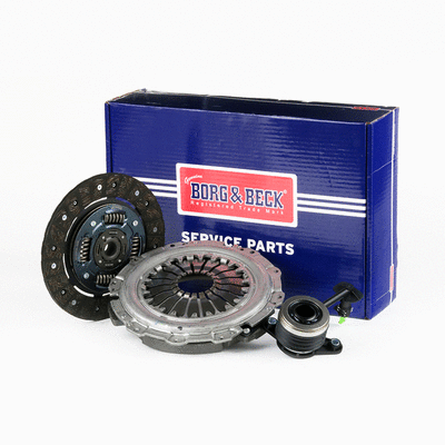 Clutch Kit