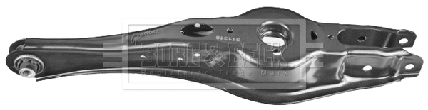 Control/Trailing Arm, wheel suspension (BCA7526)