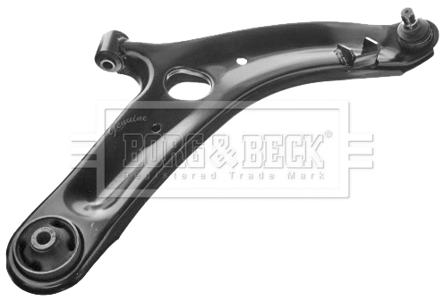 Control/Trailing Arm, wheel suspension (BCA7474)