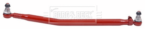 Centre Rod Assembly (BTR32164)