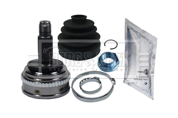 Joint Kit, drive shaft (BCJ1494)