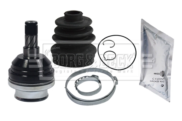 Joint Kit, drive shaft (BCJ1430)