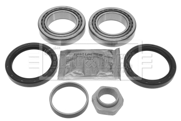 Wheel Bearing Kit (BWK1055)