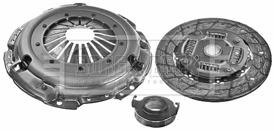 Clutch Kit (HK2174)