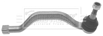 Tie Rod End (BTR5734)