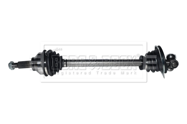 Drive Shaft (BDS1132)