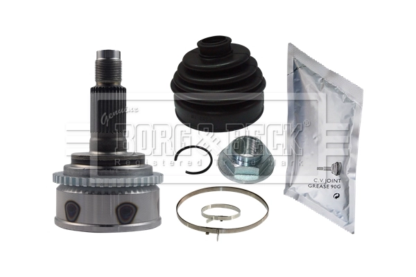Joint Kit, drive shaft (BCJ1599)
