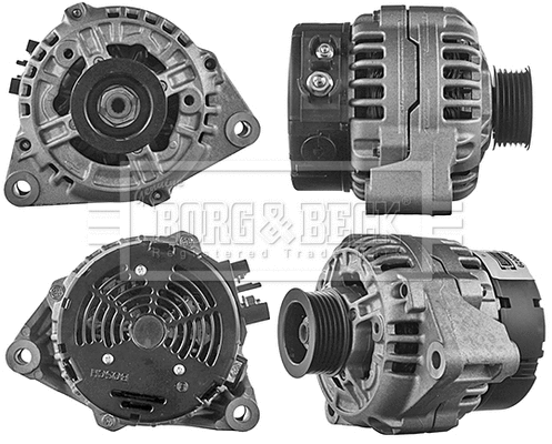 Alternator (BBA2029)