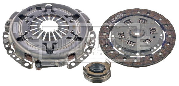 Clutch Kit (HK2504)