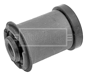 Mounting, control/trailing arm (BSK7205)