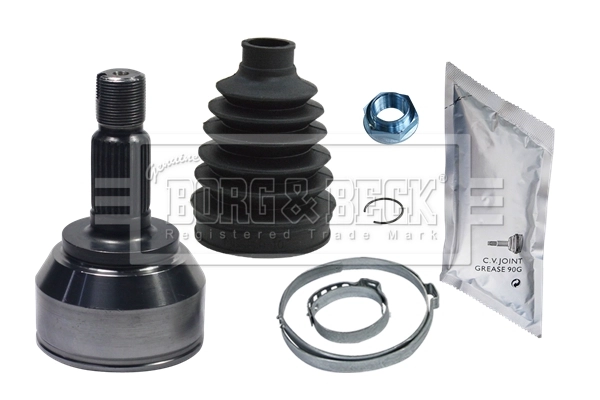 Joint Kit, drive shaft (BCJ1460)