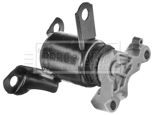Mounting, engine (BEM4329)