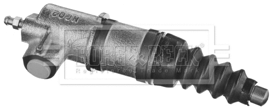 Slave Cylinder, clutch (BES247)
