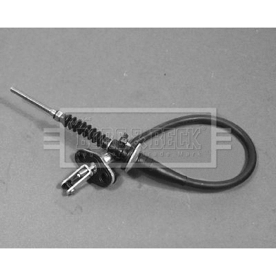 Cable Pull, clutch control (BKC1391)