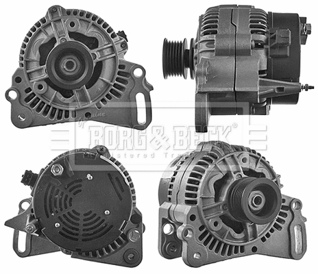 Alternator (BBA2240)