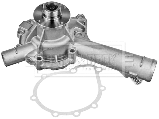 Water Pump, engine cooling (BWP1658)