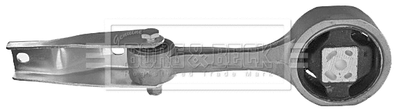 Mounting, engine (BEM3870)