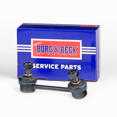 Link/Coupling Rod, stabiliser bar