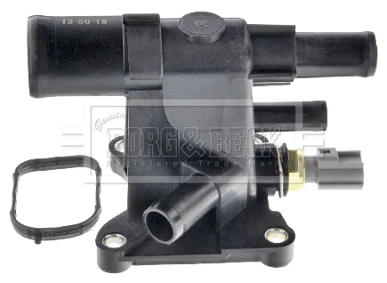 Coolant Flange (BTS1144)