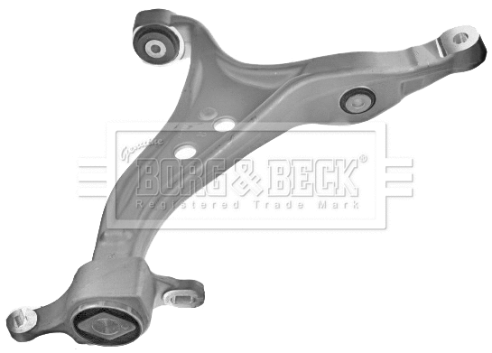 Control/Trailing Arm, wheel suspension (BCA7570)