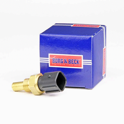 Sensor, coolant temperature