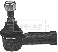 Tie Rod End (BTR4053)