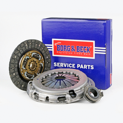 Clutch Kit