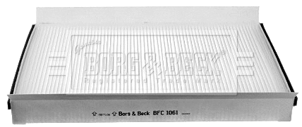 Filter, cabin air (BFC1061)