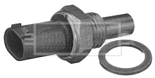 Sensor, coolant temperature (BTS3062)