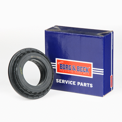 Rolling Bearing, suspension strut support mount