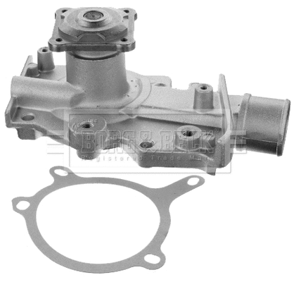 Water Pump, engine cooling (BWP1559)
