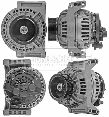 Alternator (BBA32824)