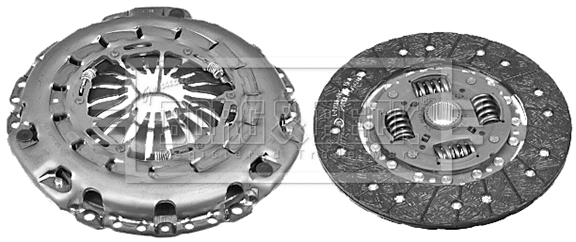 Clutch Kit (HK2695)