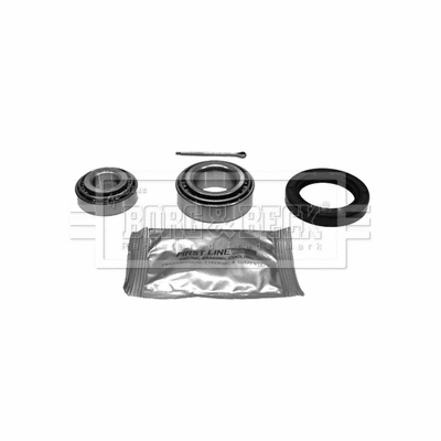 Wheel Bearing Kit (BWK014)
