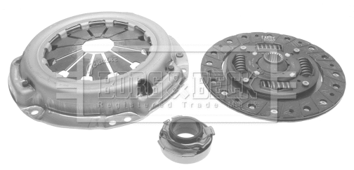 Clutch Kit (HK2126)
