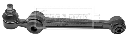 Control/Trailing Arm, wheel suspension (BCA5718)