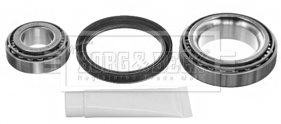 Wheel Bearing Kit (BWK276)
