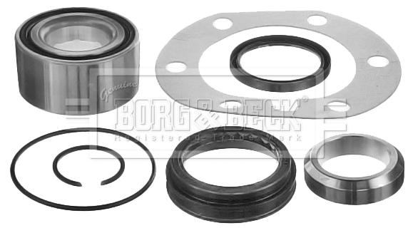 Wheel Bearing Kit