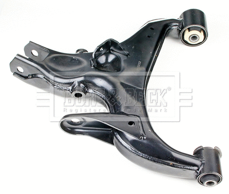 Control/Trailing Arm, wheel suspension (BCA7891)