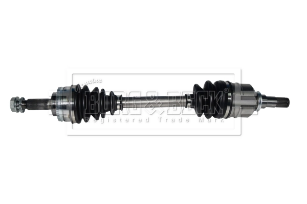 Drive Shaft (BDS1092)