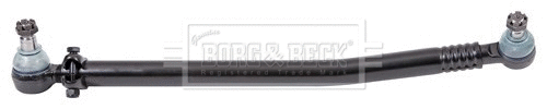 Centre Rod Assembly (BTR32481)