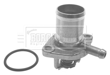 Thermostat, coolant (BTS272.89)