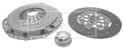 Clutch Kit (HK2188)