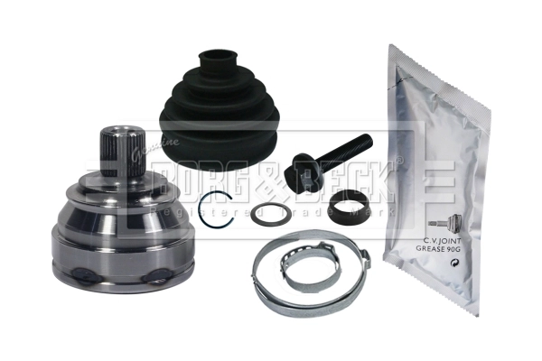 Joint Kit, drive shaft (BCJ1214)