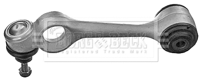 Control/Trailing Arm, wheel suspension (BCA5551)