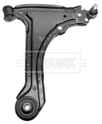 Control/Trailing Arm, wheel suspension (BCA5643)