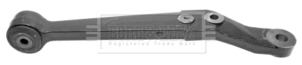 Control/Trailing Arm, wheel suspension (BCA5847)