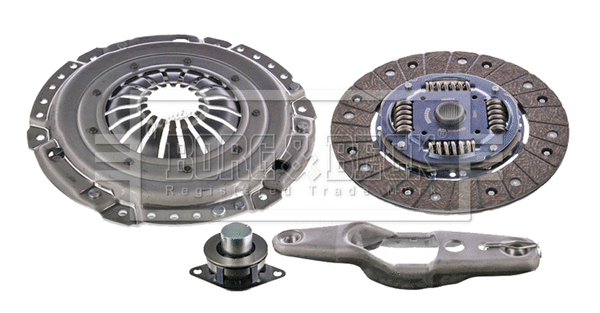 Clutch Kit