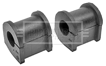 Repair Kit, stabiliser coupling rod (BSK7121K)