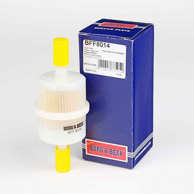 Fuel Filter